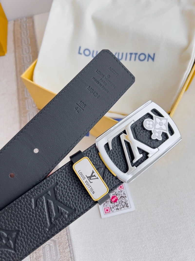 Louis Vuitton Belts Original 299653
