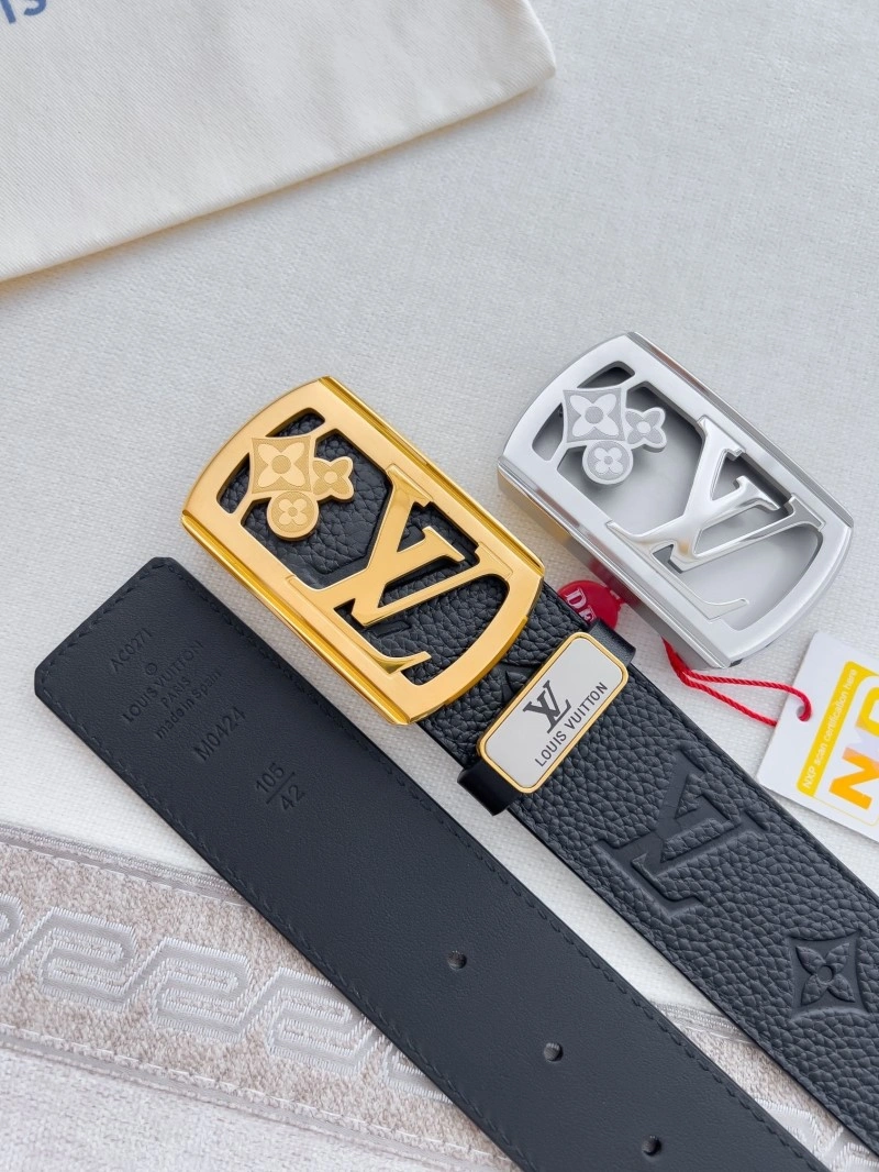Louis Vuitton Belts Original 299653