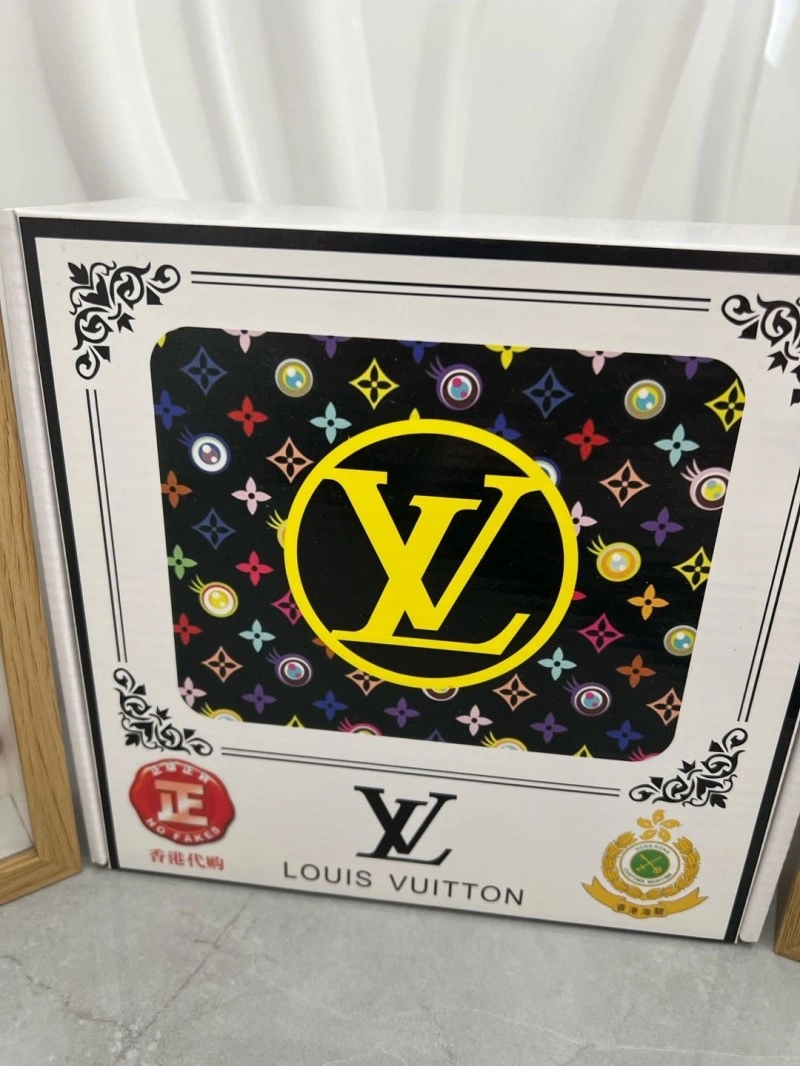 Louis Vuitton Belts Contemporary 299655