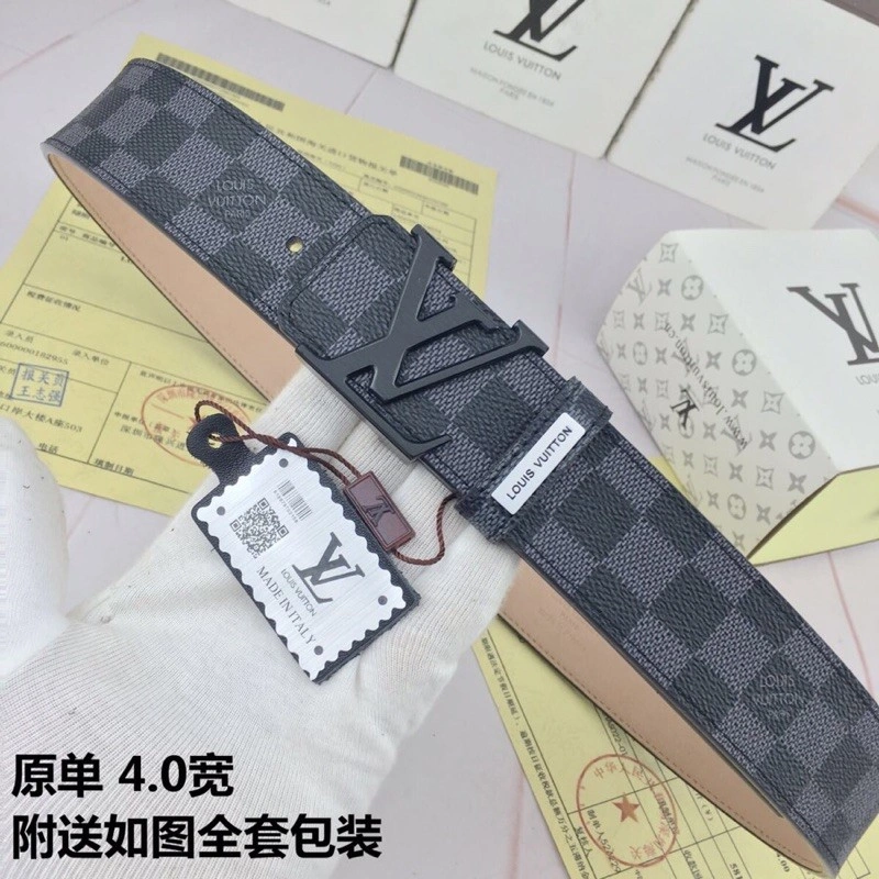 Louis Vuitton Belts Affordable 299661