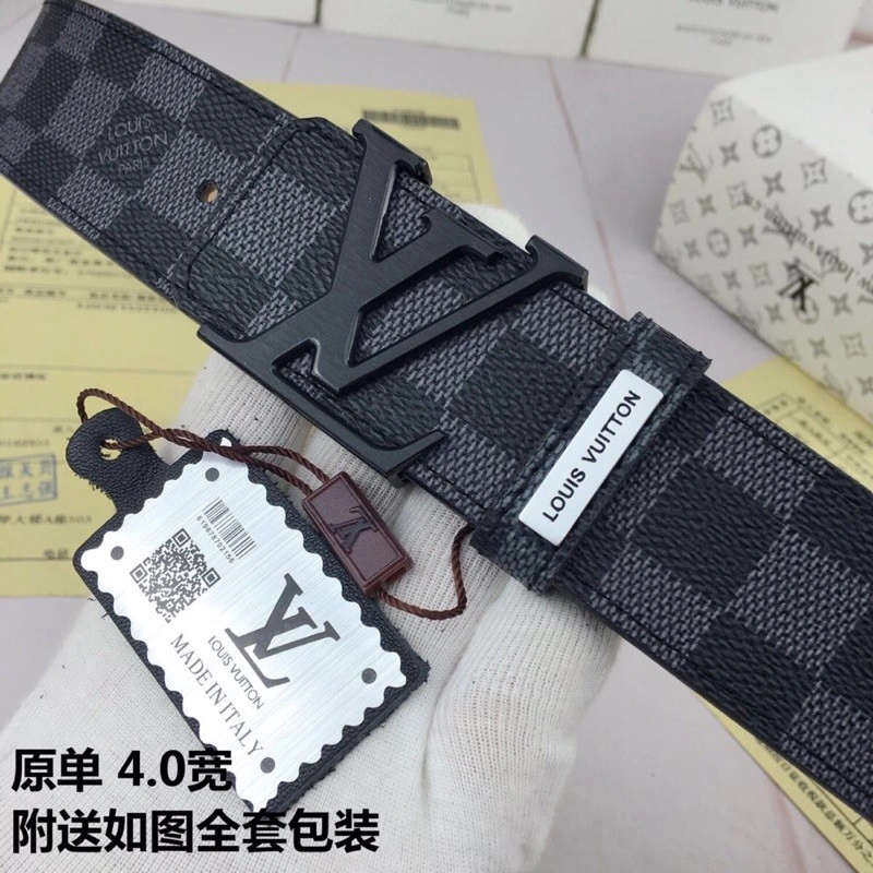 Louis Vuitton Belts Affordable 299661