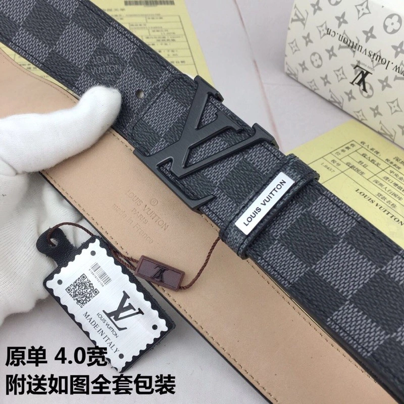 Louis Vuitton Belts Affordable 299661