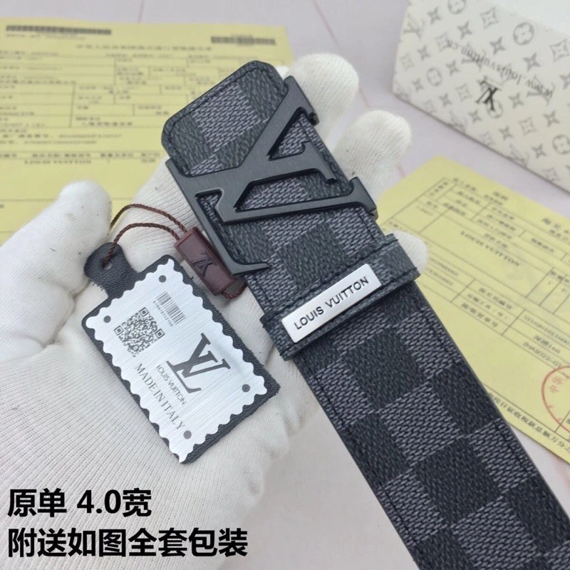 Louis Vuitton Belts Affordable 299661