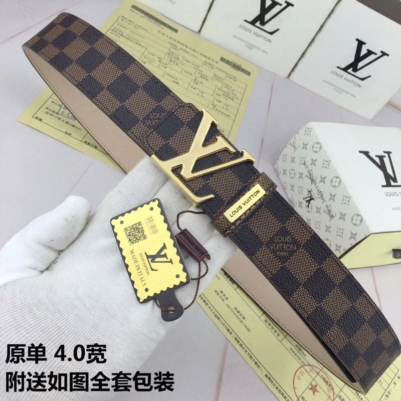 Louis Vuitton Belts Modern 299667