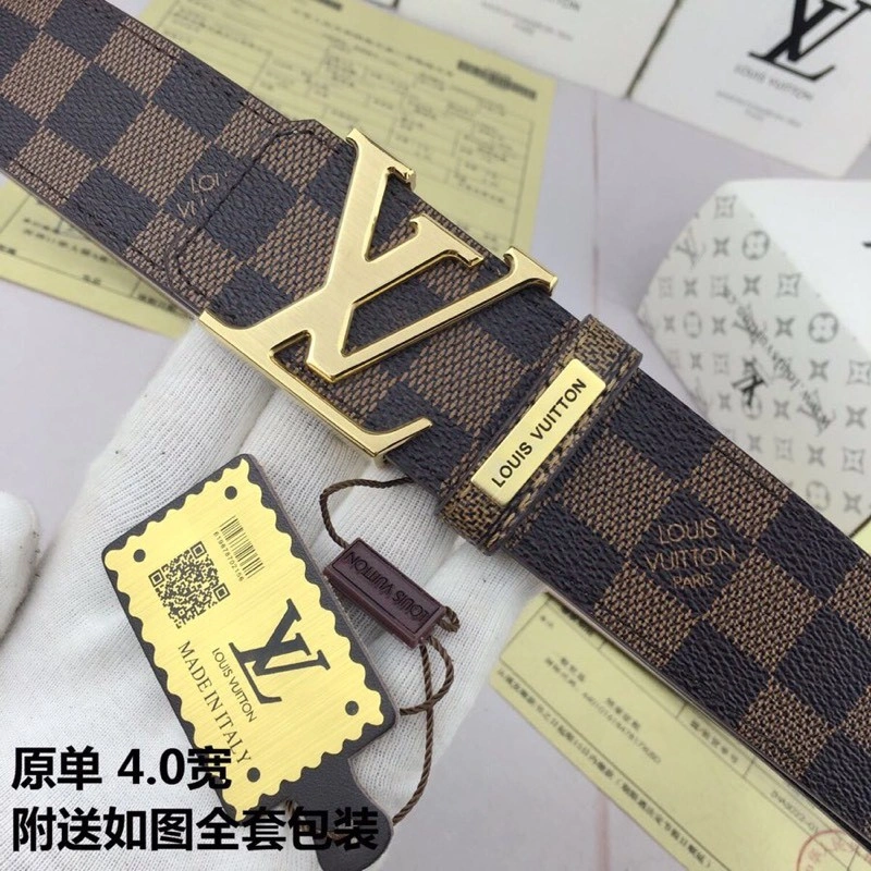 Louis Vuitton Belts Modern 299667