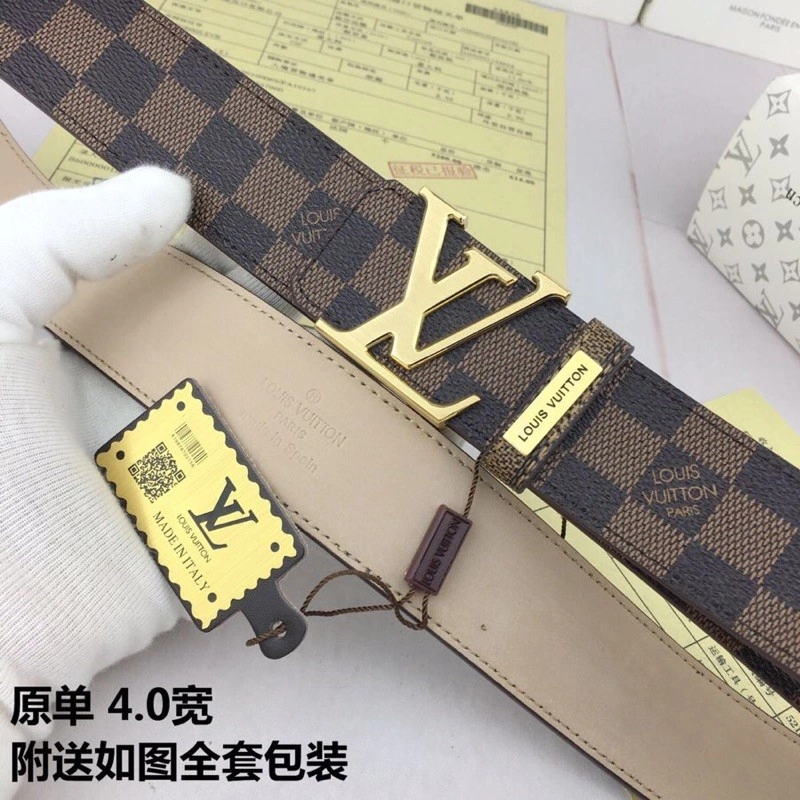 Louis Vuitton Belts Modern 299667