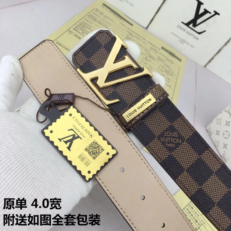 Louis Vuitton Belts Modern 299667