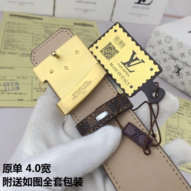 Louis Vuitton Belts Modern 299667