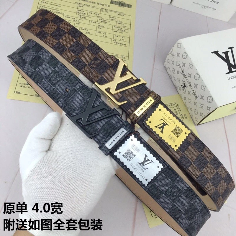 Louis Vuitton Belts Modern 299667