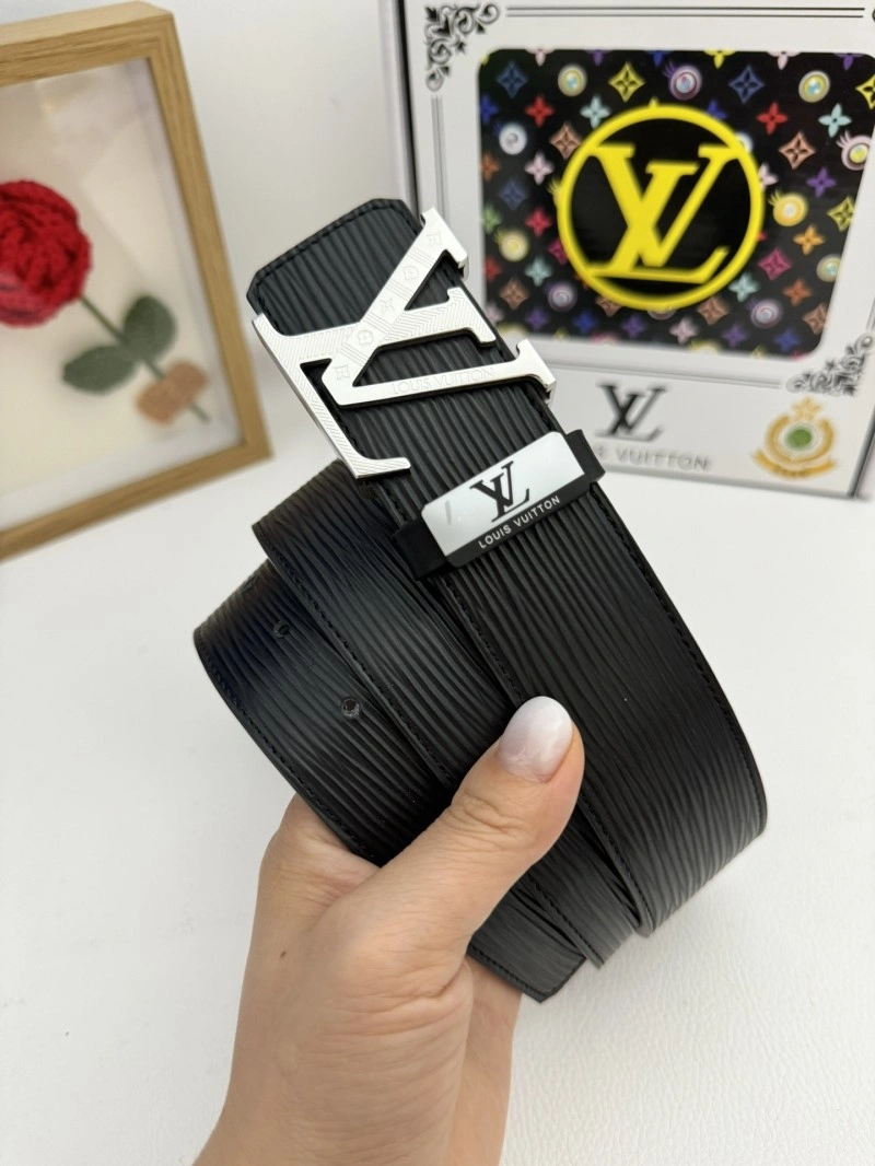 Louis Vuitton Belts Comfortable 299643