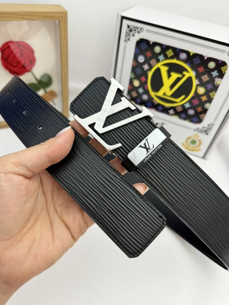 Louis Vuitton Belts Comfortable 299643