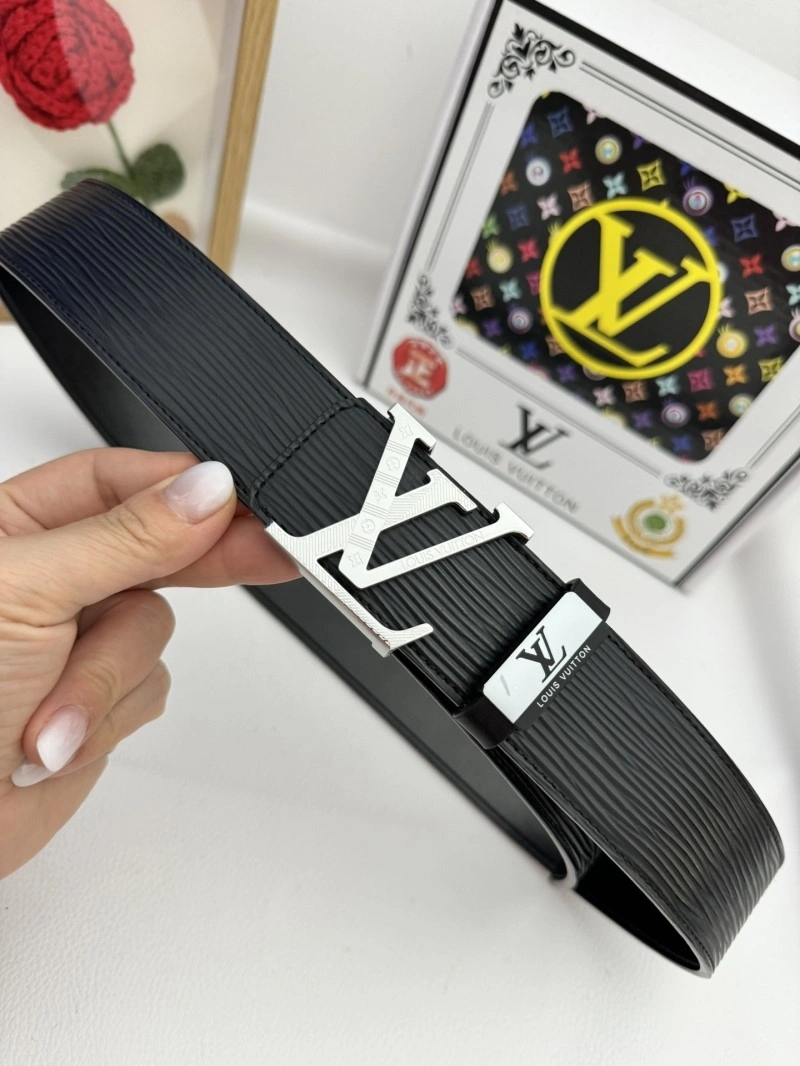 Louis Vuitton Belts Comfortable 299643