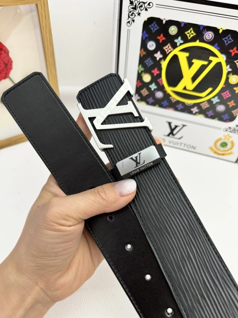 Louis Vuitton Belts Comfortable 299643