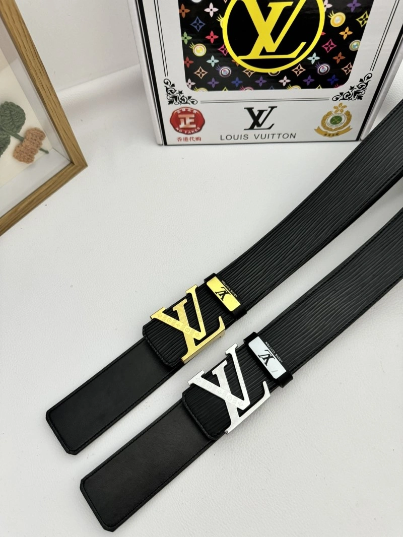 Louis Vuitton Belts Comfortable 299643