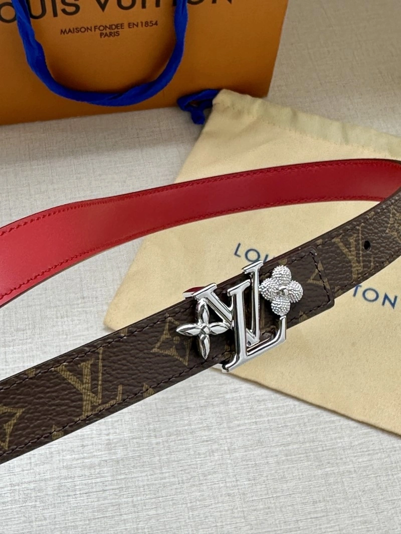 Sleek Louis Vuitton Belts 299664