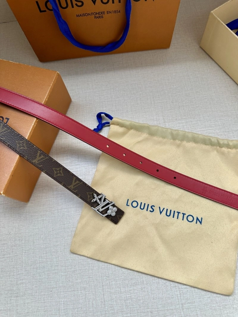 Sleek Louis Vuitton Belts 299664