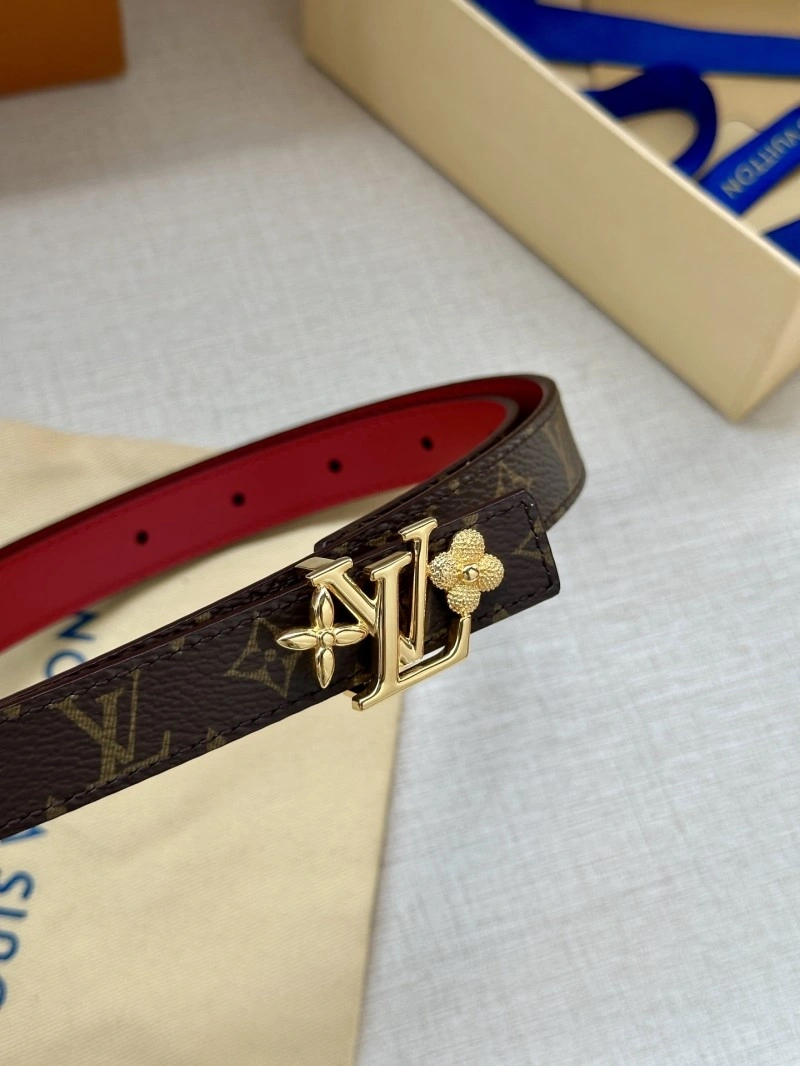 Sleek Louis Vuitton Belts 299664