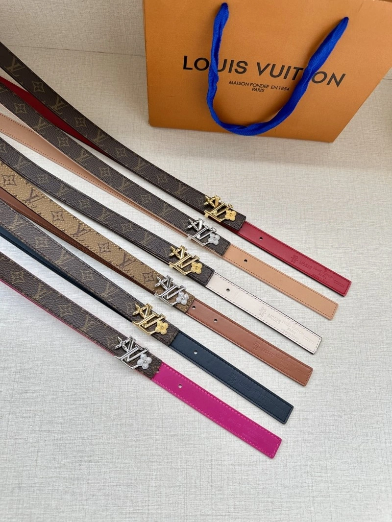 Sleek Louis Vuitton Belts 299664