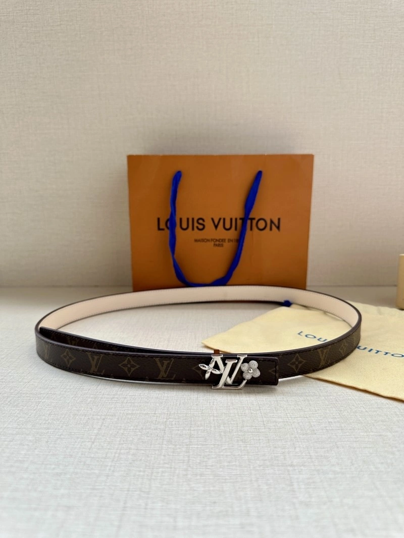Original Louis Vuitton Belts 299668