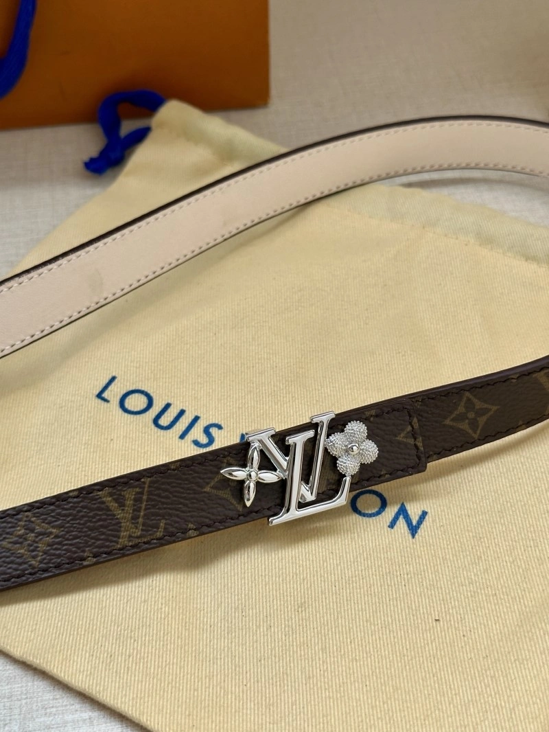 Original Louis Vuitton Belts 299668