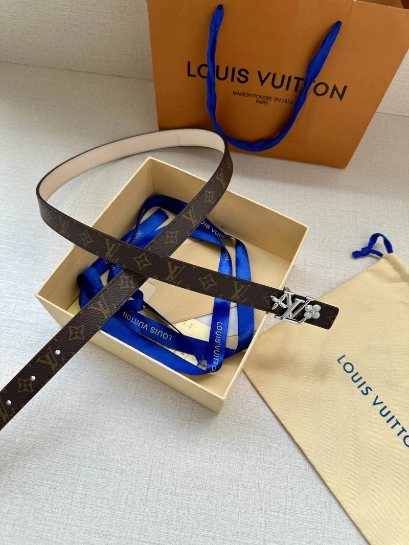 Original Louis Vuitton Belts 299668