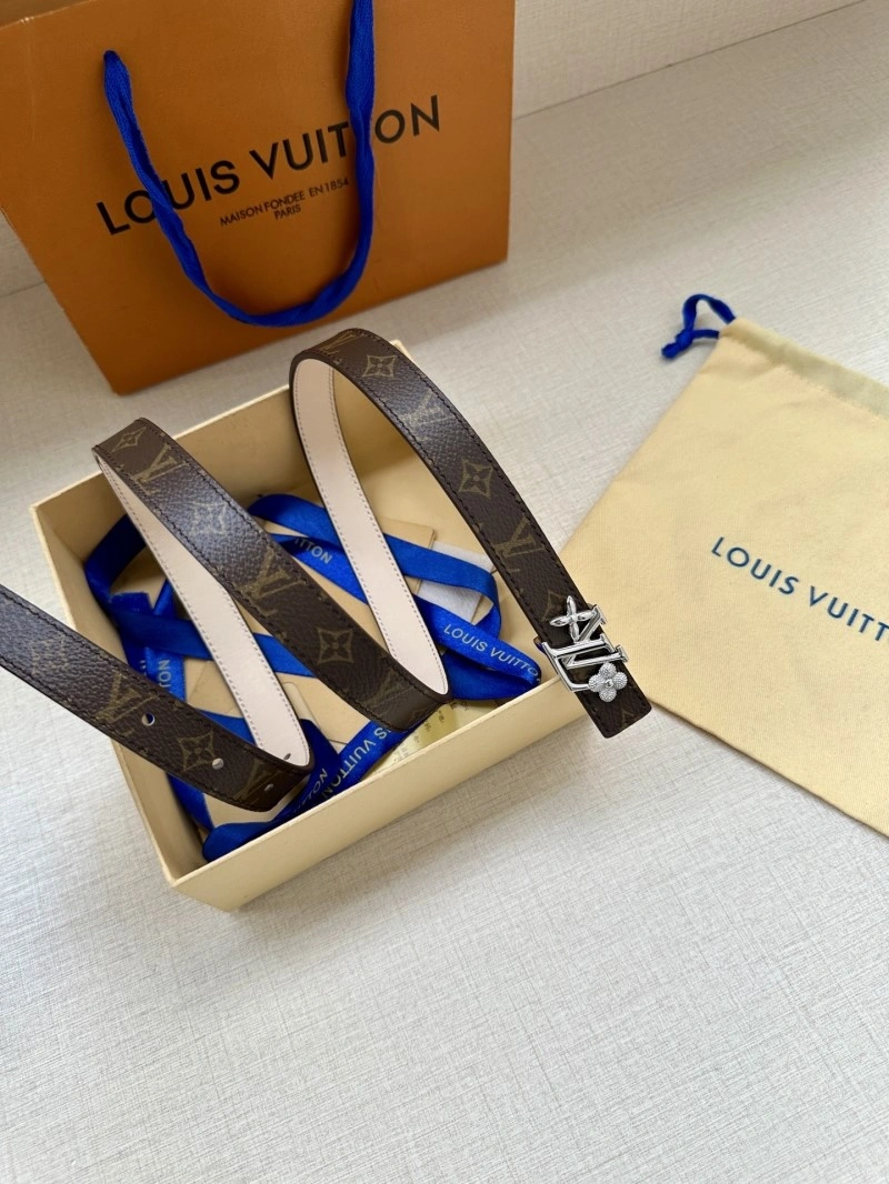 Original Louis Vuitton Belts 299668