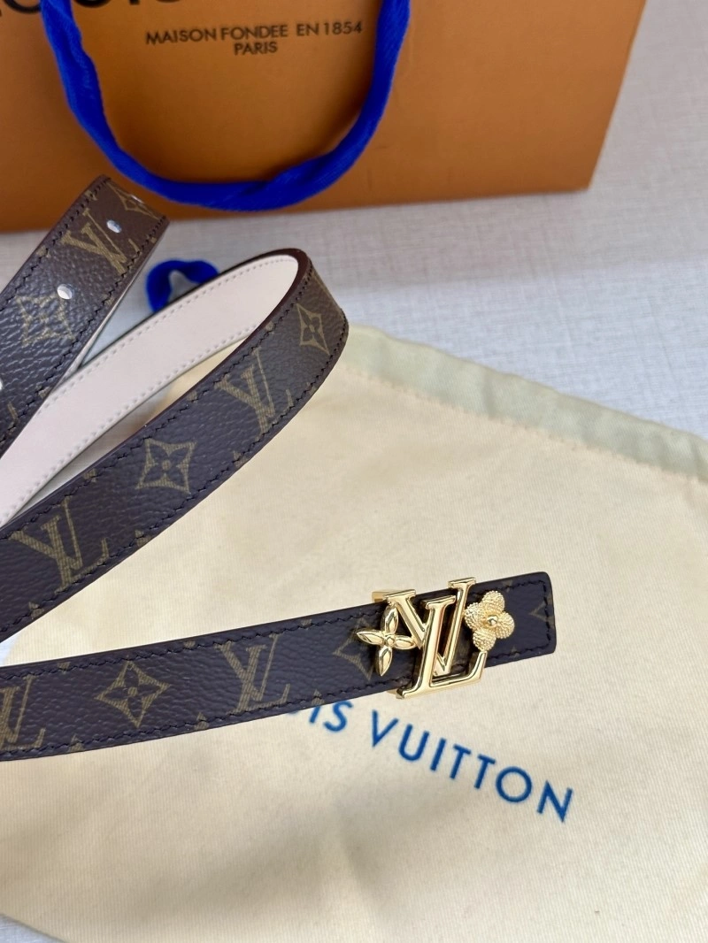 Original Louis Vuitton Belts 299668