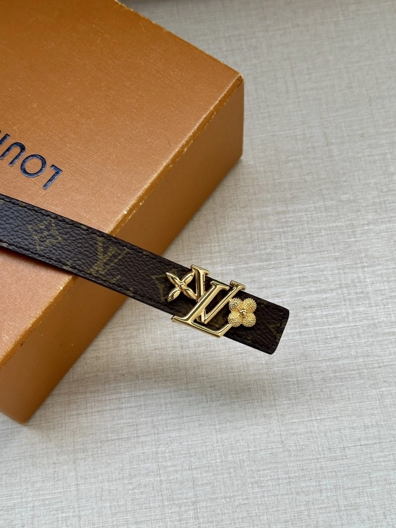 Original Louis Vuitton Belts 299668