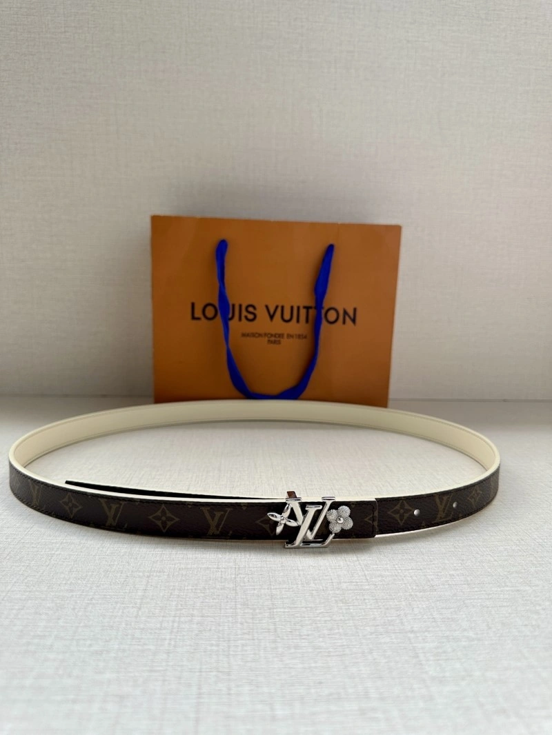 Durable Louis Vuitton Belts 299639