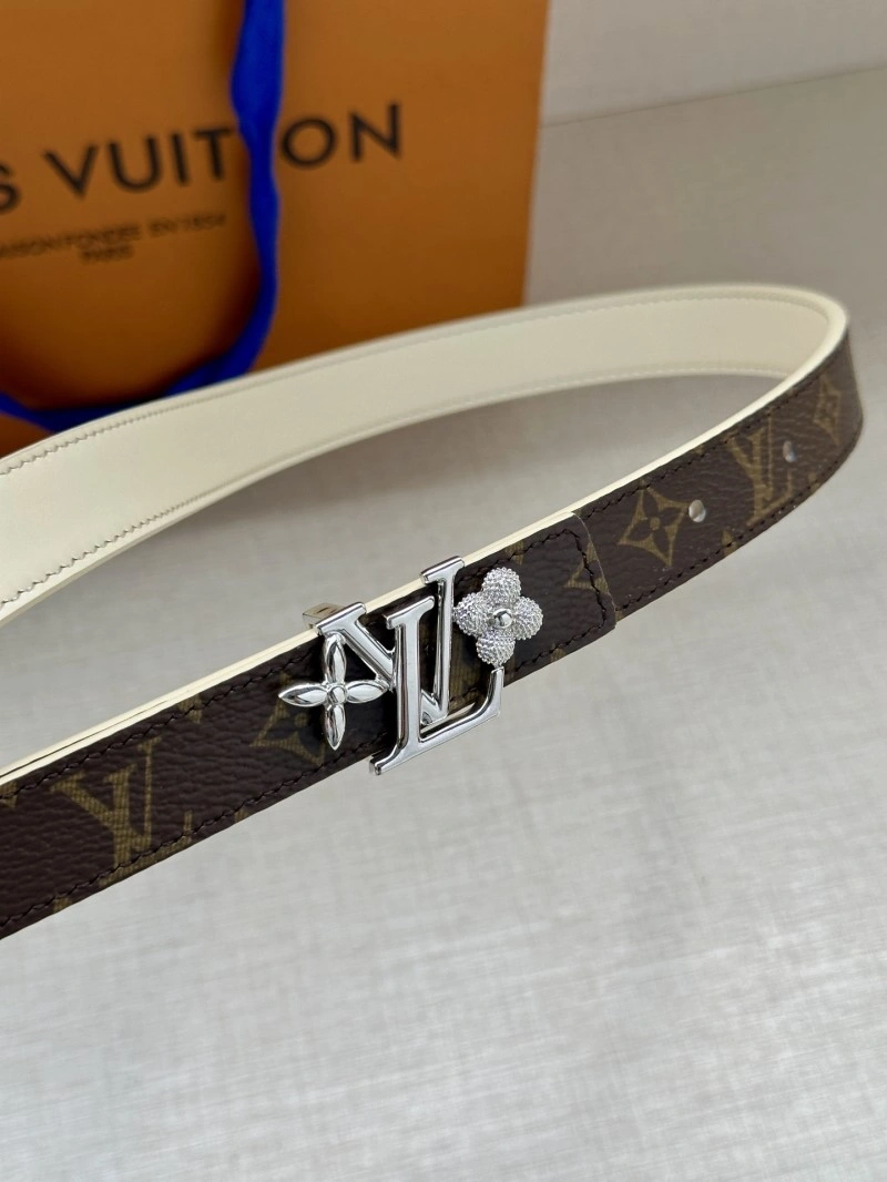 Durable Louis Vuitton Belts 299639