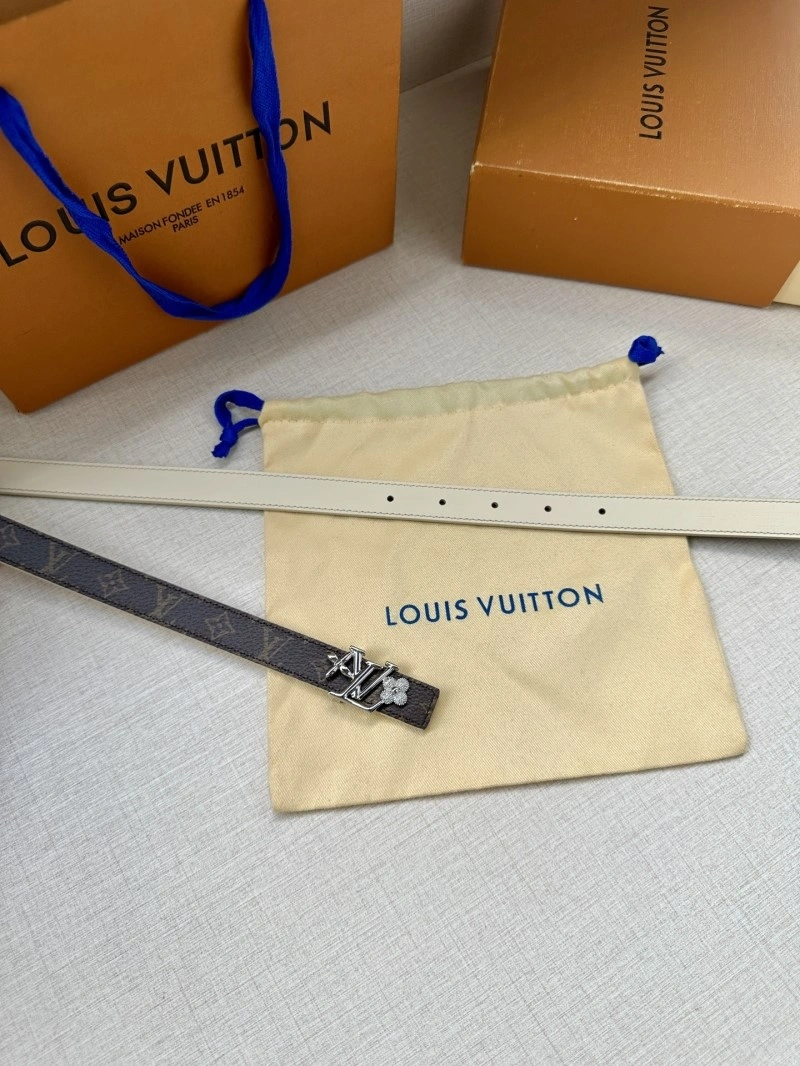 Durable Louis Vuitton Belts 299639
