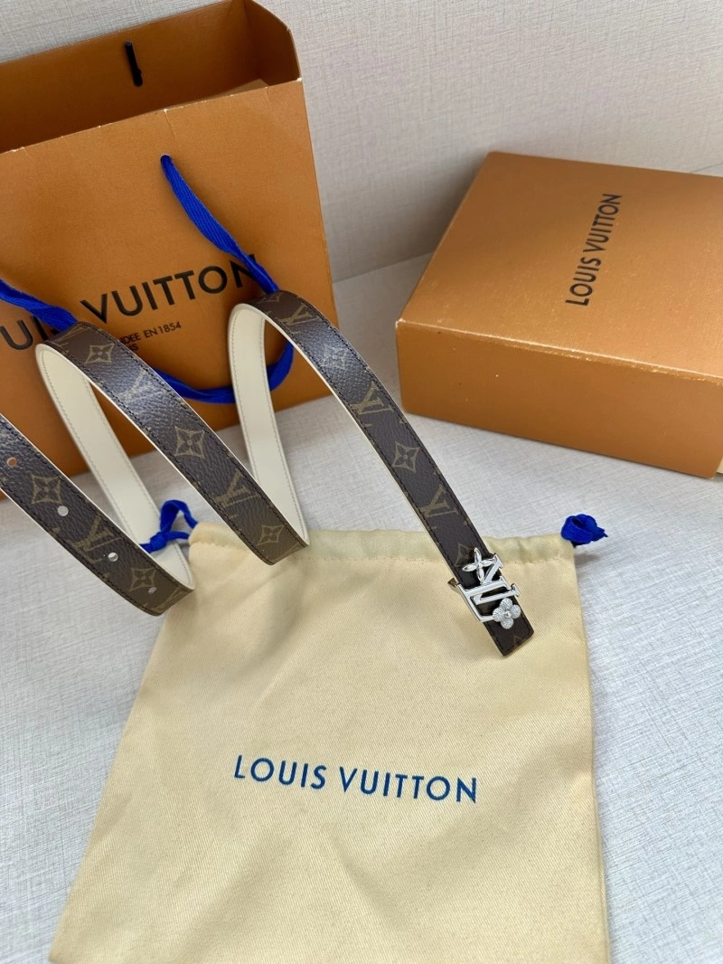 Durable Louis Vuitton Belts 299639