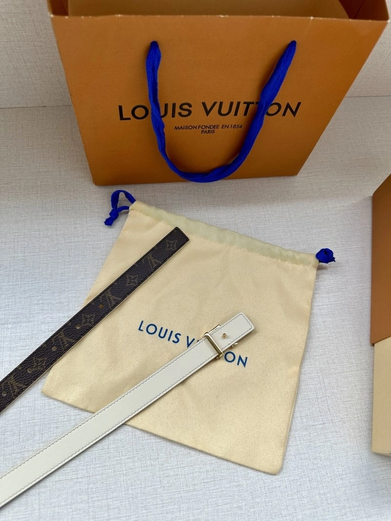 Durable Louis Vuitton Belts 299639