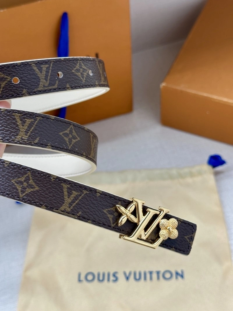 Durable Louis Vuitton Belts 299639