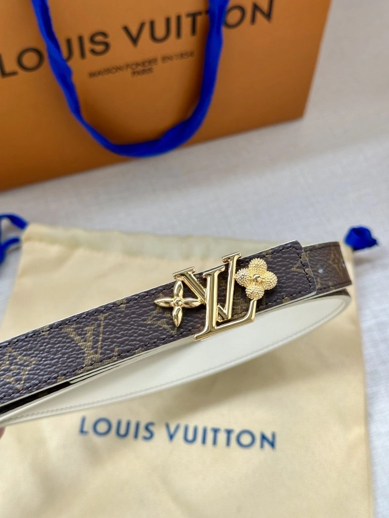 Durable Louis Vuitton Belts 299639