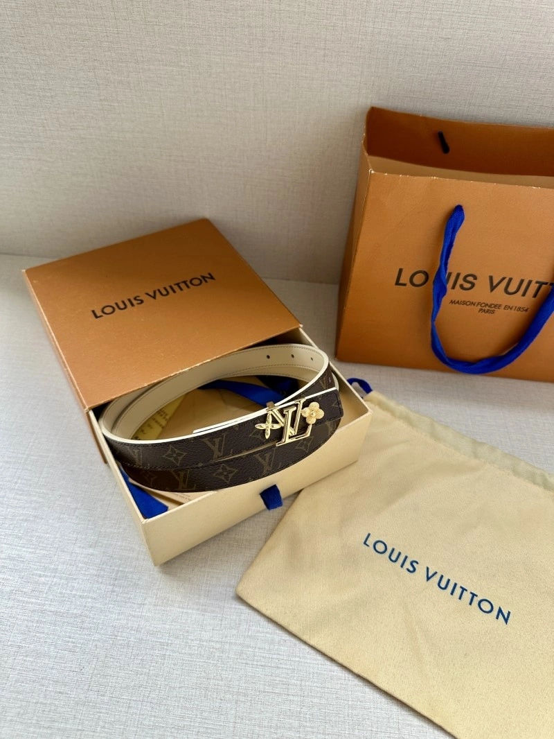 Durable Louis Vuitton Belts 299639