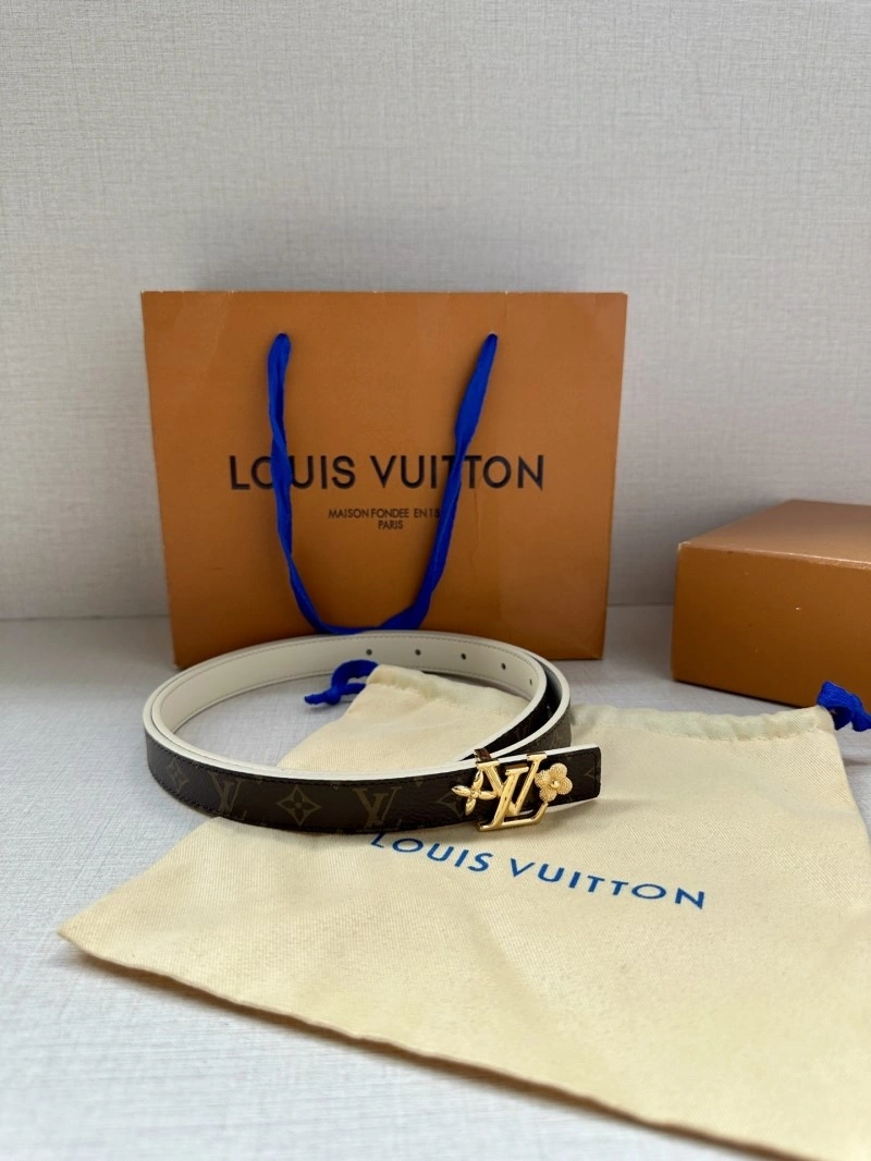 Durable Louis Vuitton Belts 299639