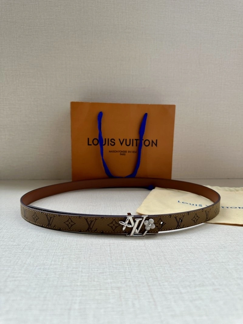 Louis Vuitton Belts Unique 299637