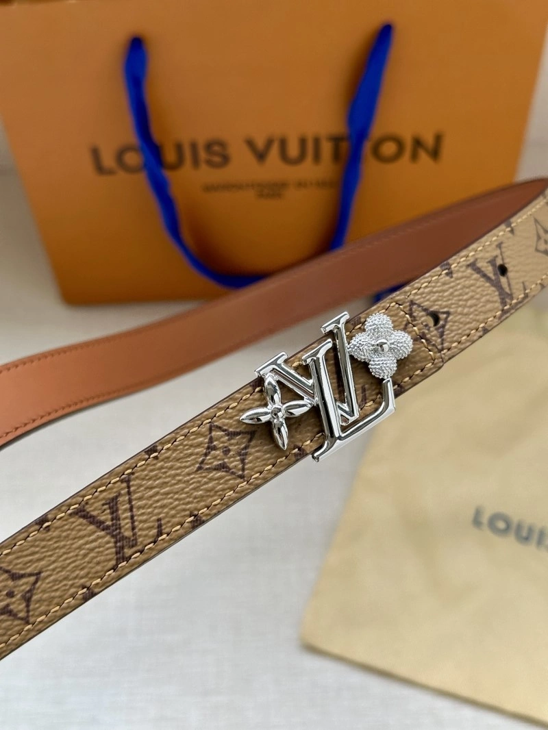 Louis Vuitton Belts Unique 299637