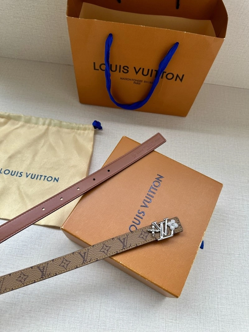 Louis Vuitton Belts Unique 299637