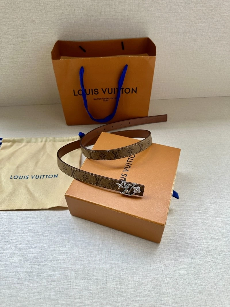 Louis Vuitton Belts Unique 299637