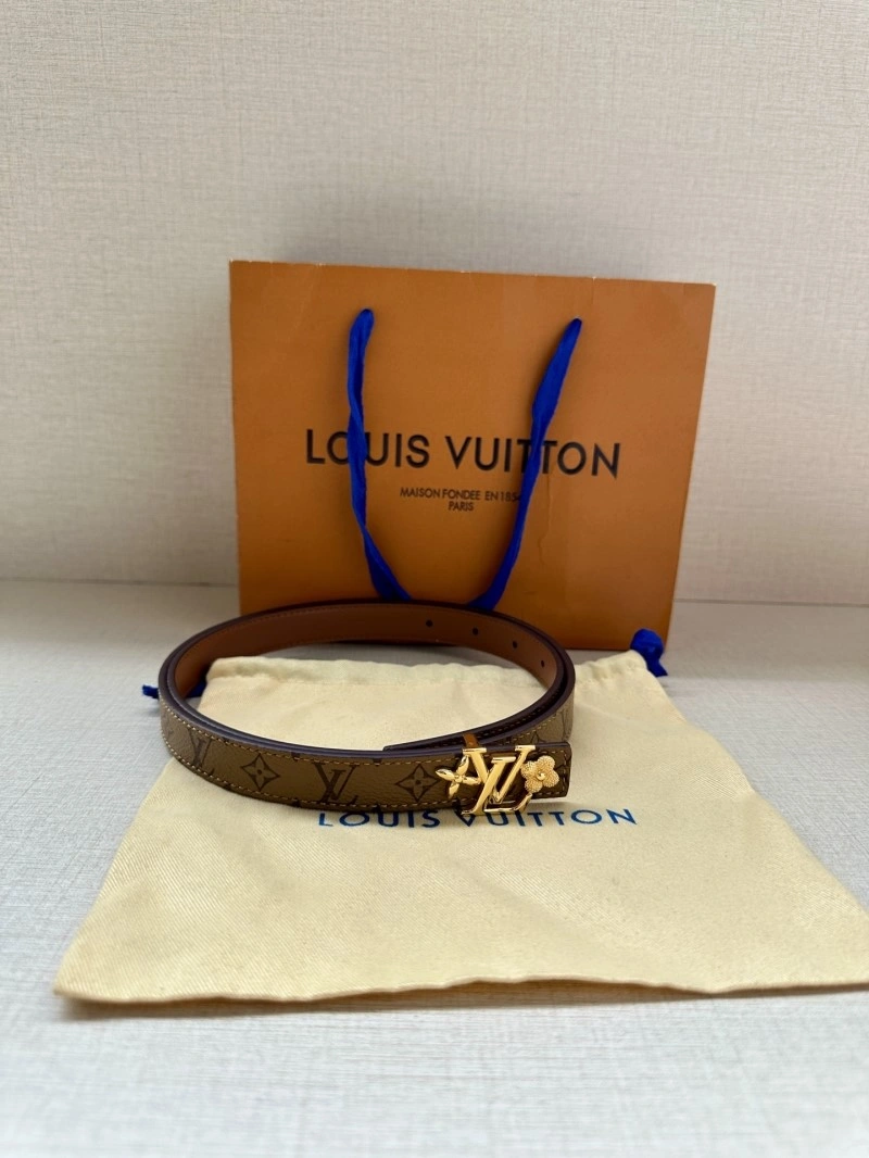 Louis Vuitton Belts Unique 299637