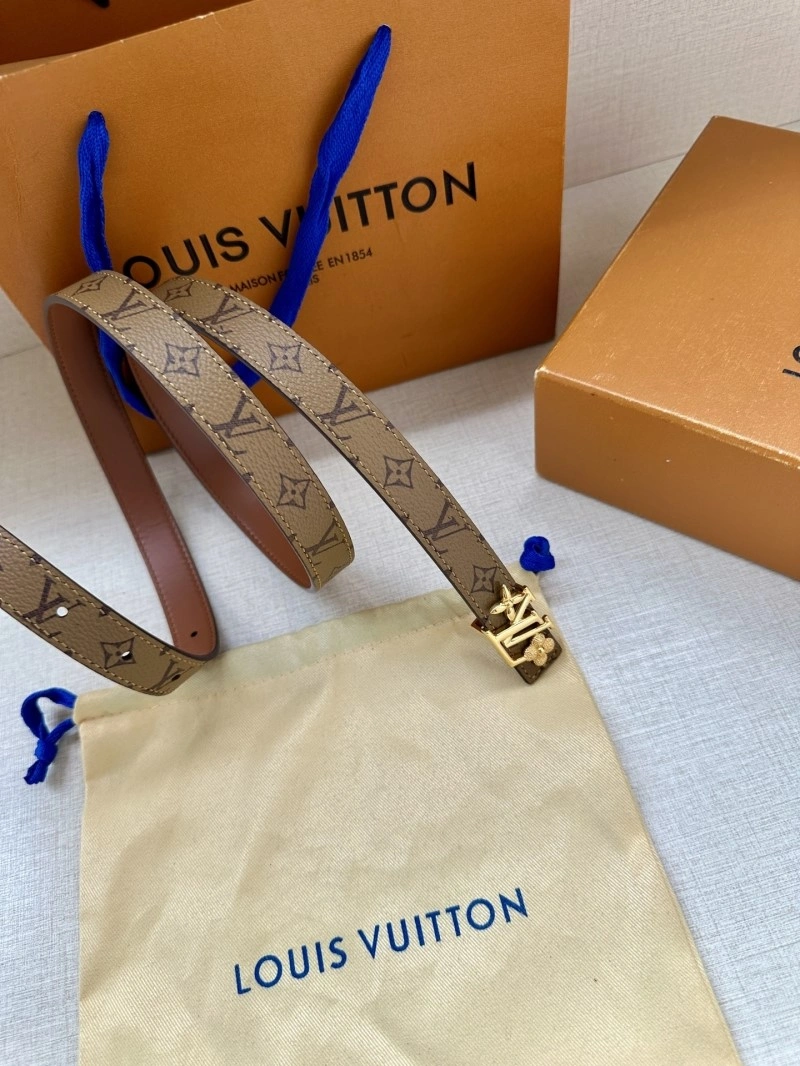 Louis Vuitton Belts Unique 299637