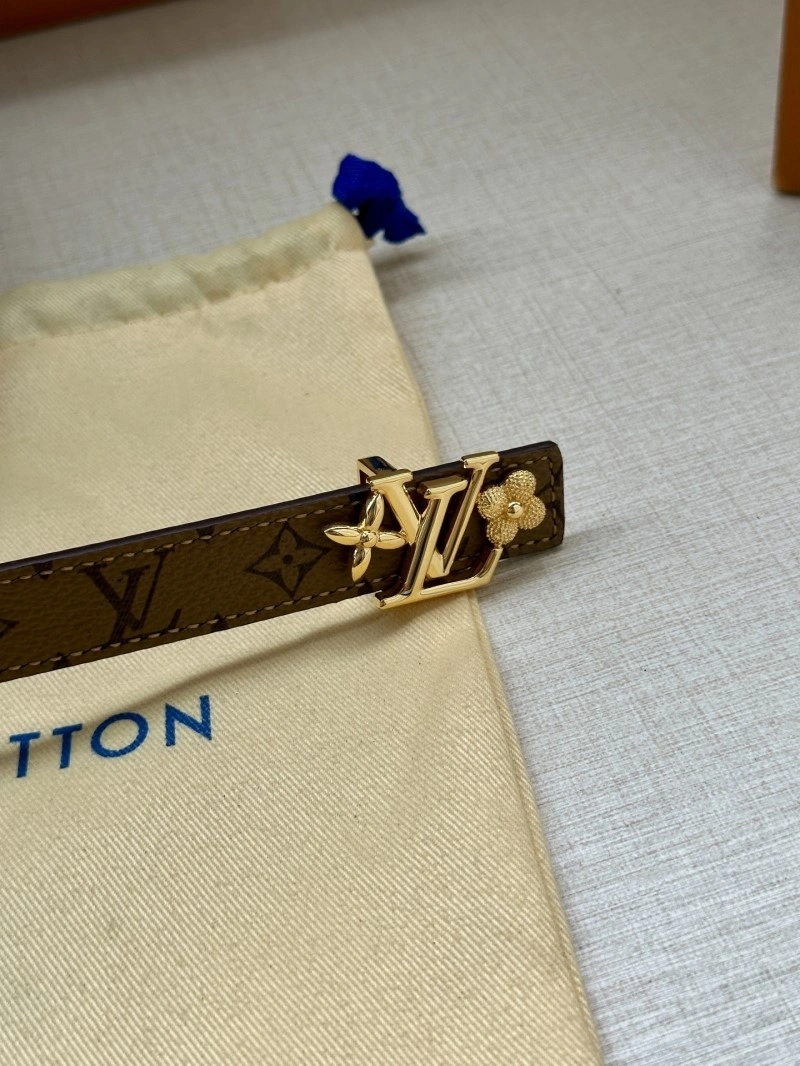 Louis Vuitton Belts Unique 299637