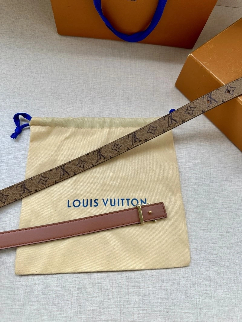 Louis Vuitton Belts Unique 299637