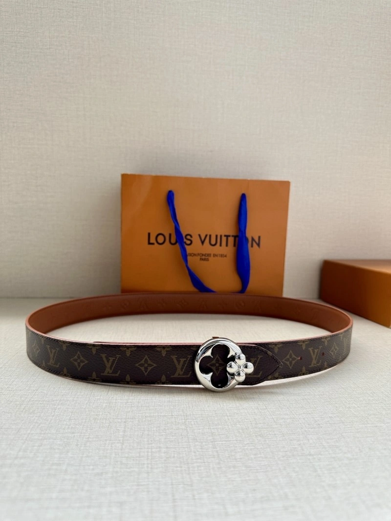 Louis Vuitton Belts Reliable 299640