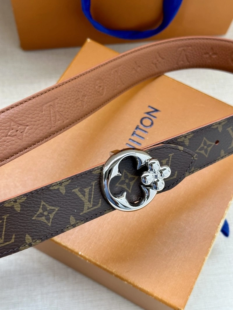 Louis Vuitton Belts Reliable 299640
