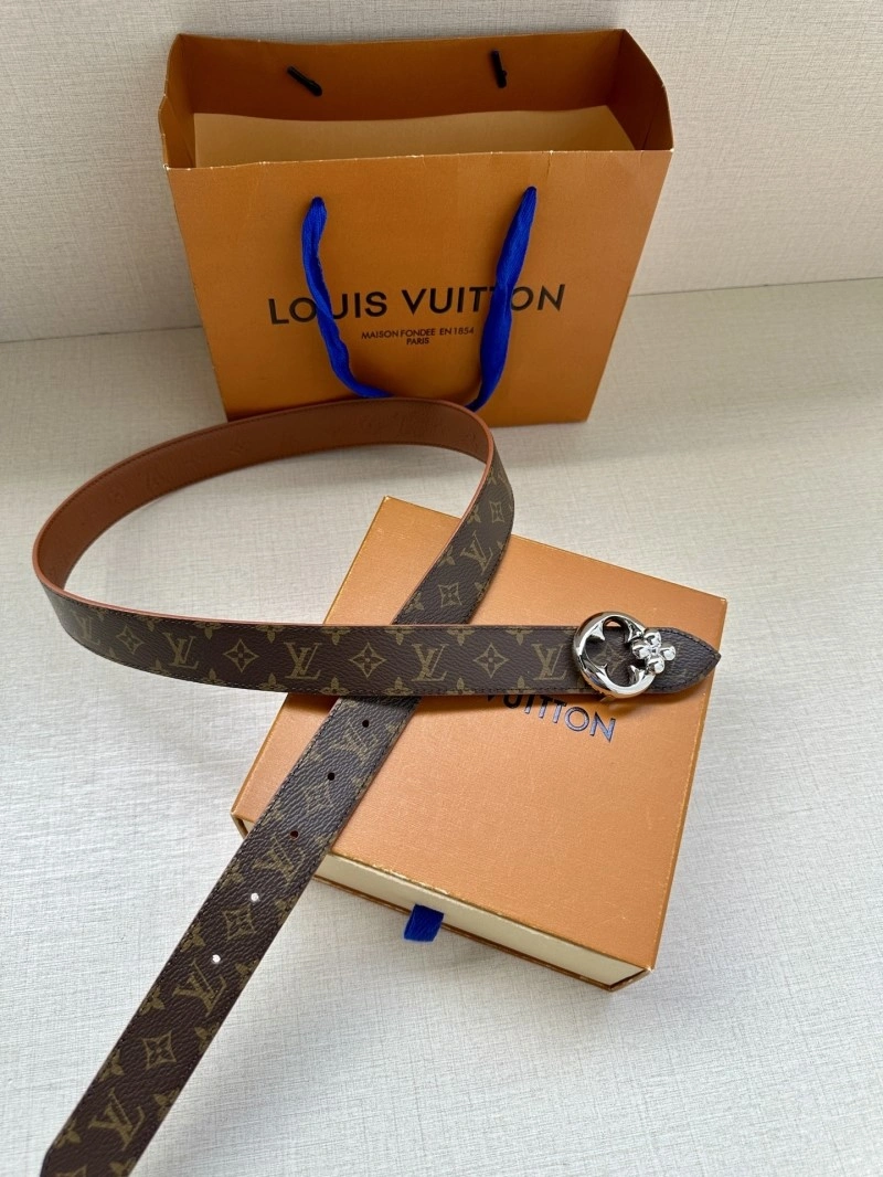 Louis Vuitton Belts Reliable 299640