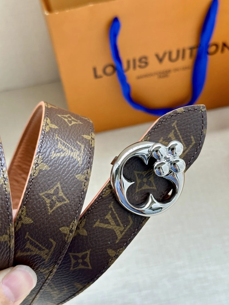 Louis Vuitton Belts Reliable 299640