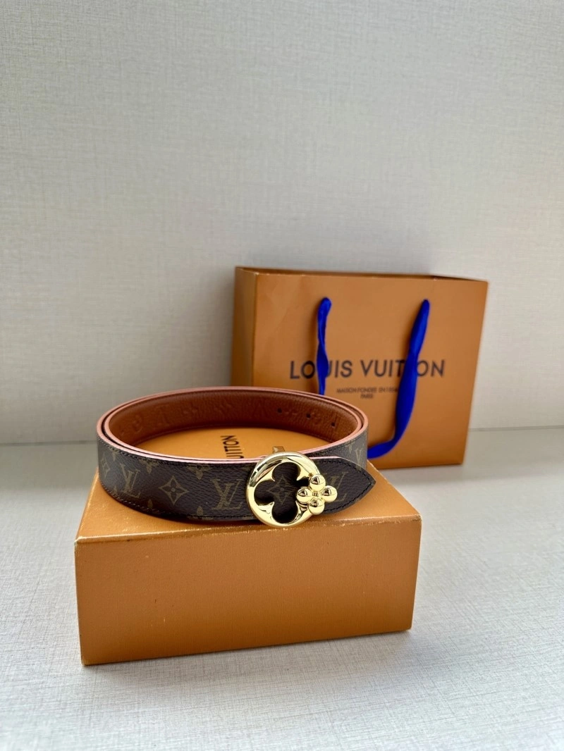 Louis Vuitton Belts Reliable 299640